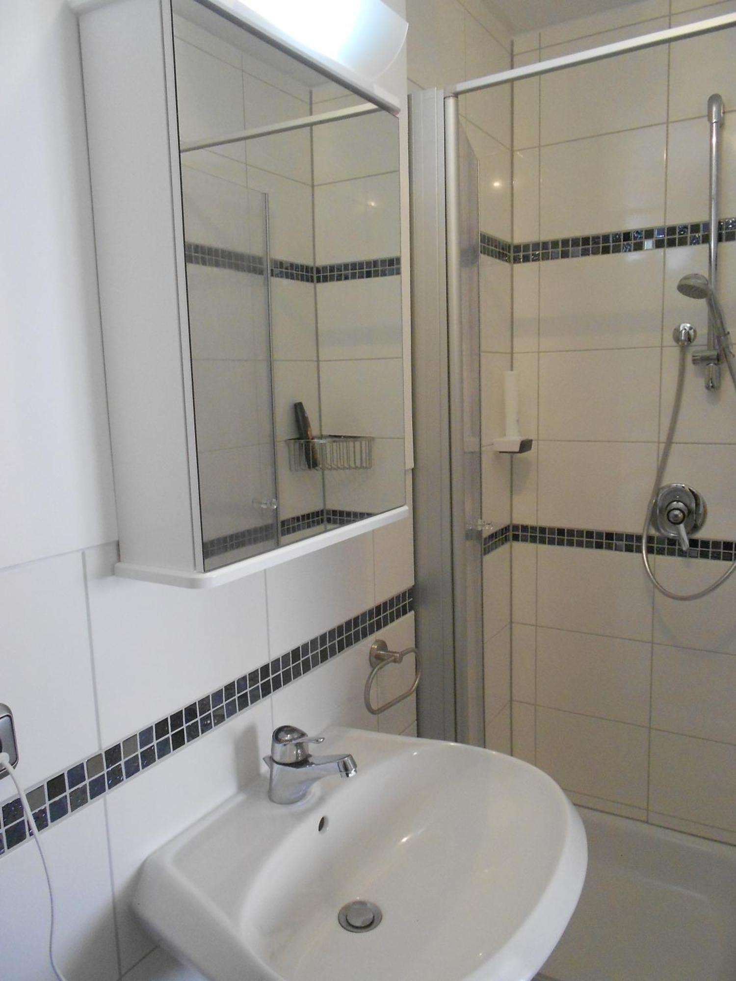 Apartment-Pension Schwalbennest Herzogenaurach Szoba fotó