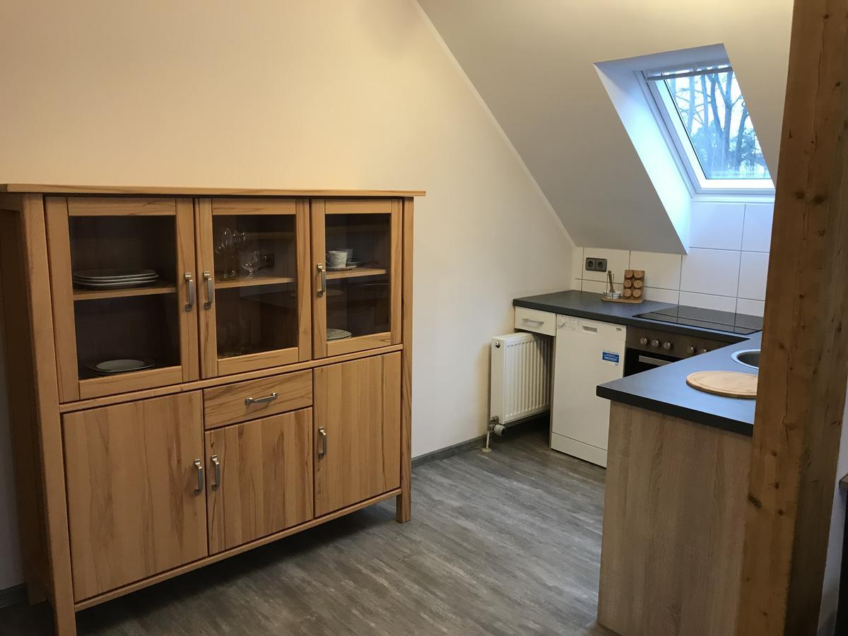 Apartment-Pension Schwalbennest Herzogenaurach Kültér fotó