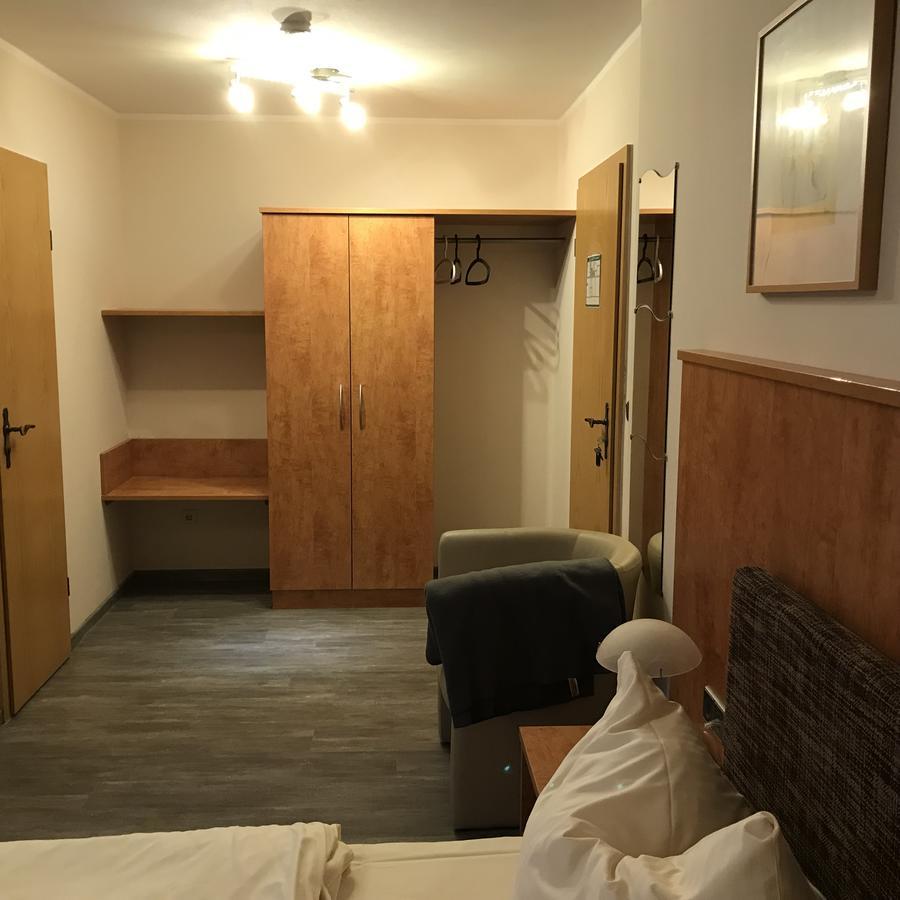 Apartment-Pension Schwalbennest Herzogenaurach Kültér fotó